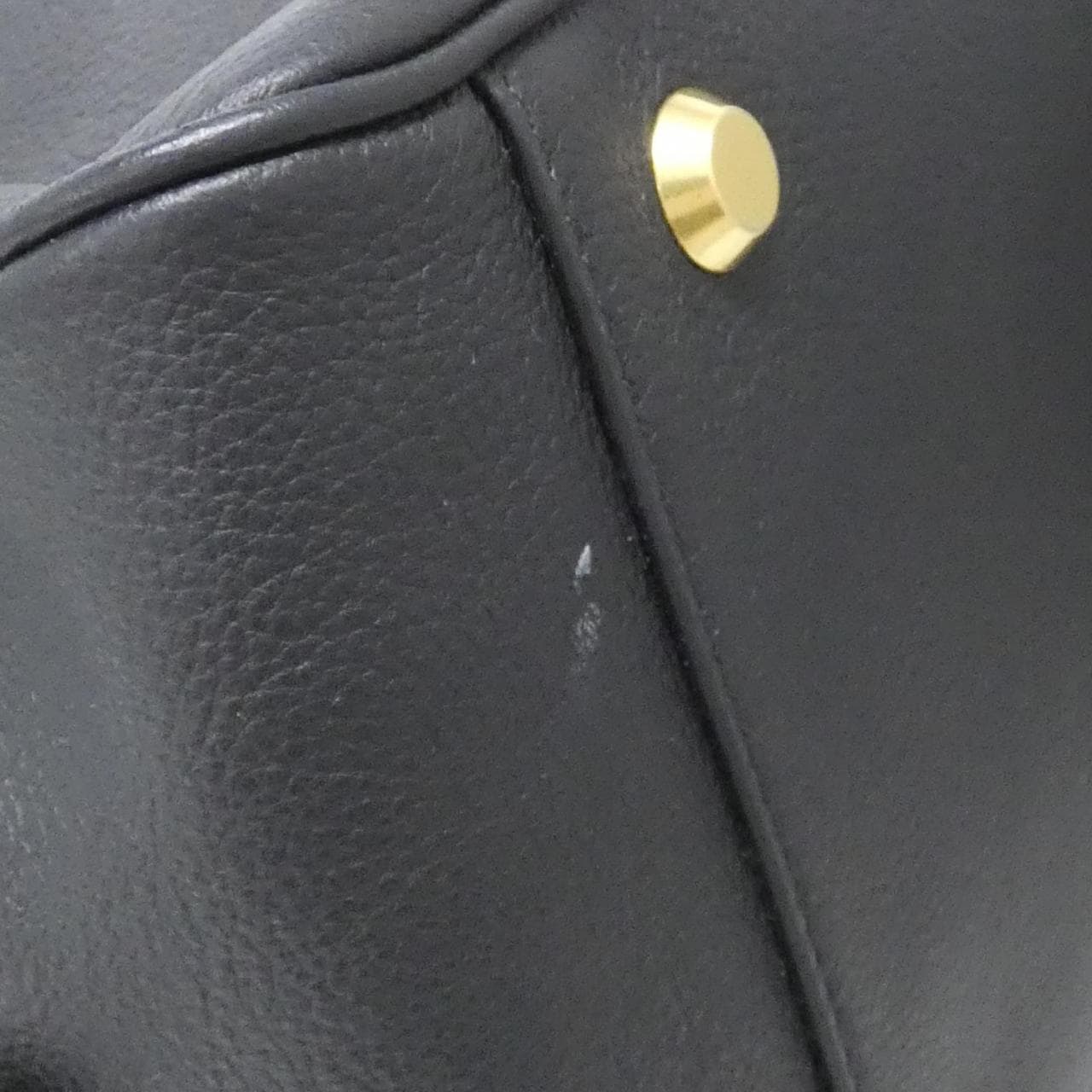 バレンシアガ キャリー ボーリング バッグ ミディアム 826425 2ABNQ ショルダーバッグ