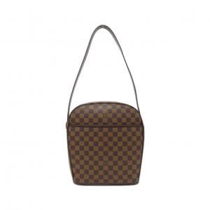 LOUIS VUITTON Damier Ipanema GM N51292 Shoulder Bag