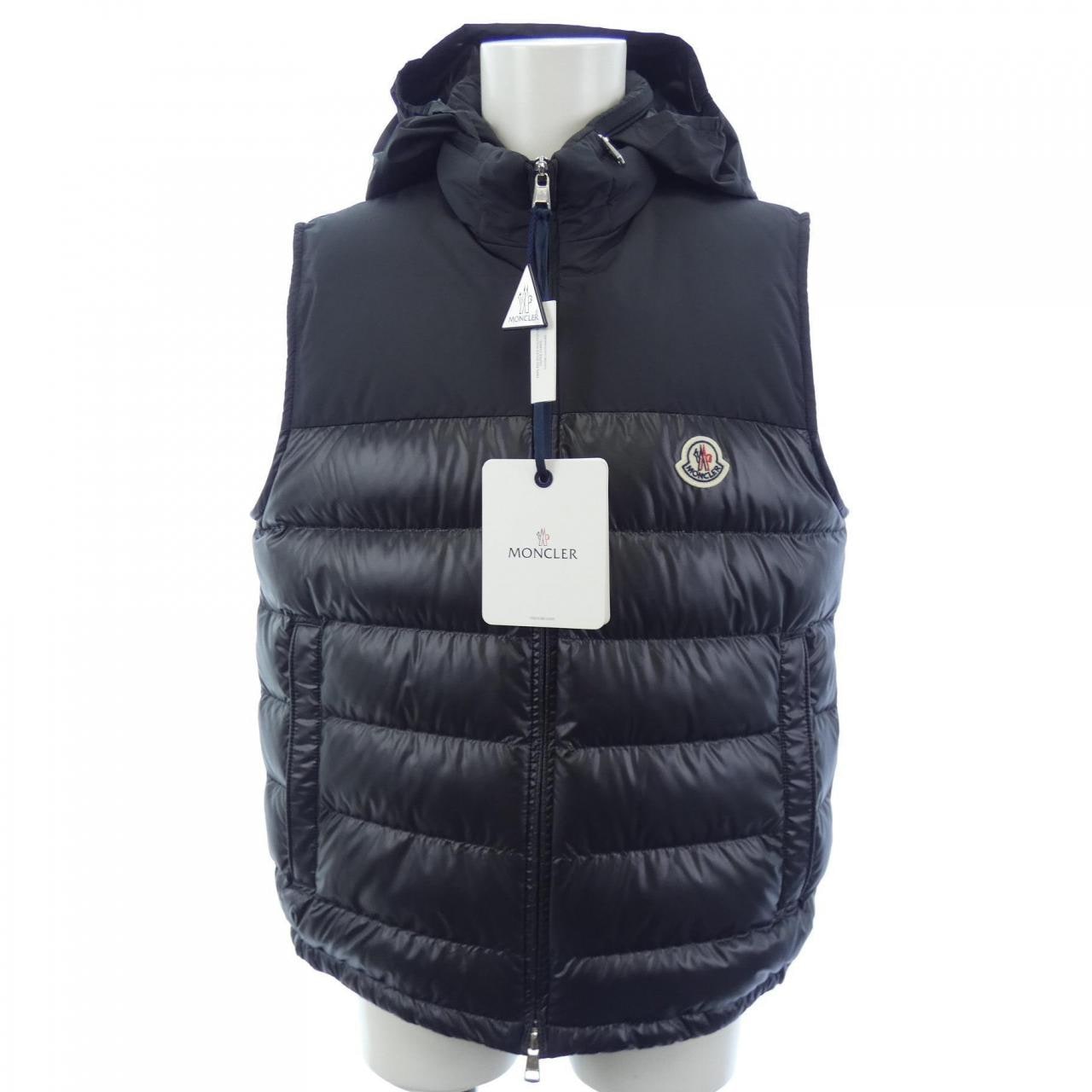 モンクレール MONCLER ダウンベスト