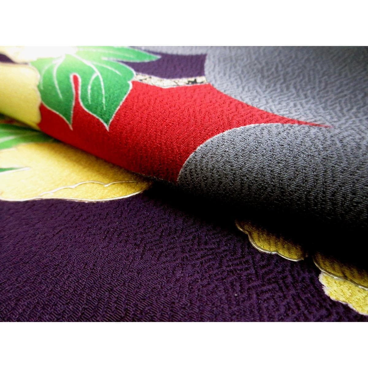 振袖【比嘉京子】