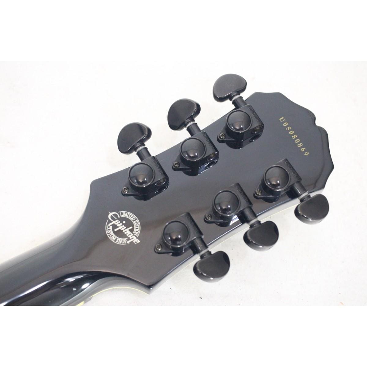 ＥＰＩＰＨＯＮＥ　　ＬＴＤ　ＬＥＳ　ＰＡＵＬ　ＣＵＳＴＯＭ