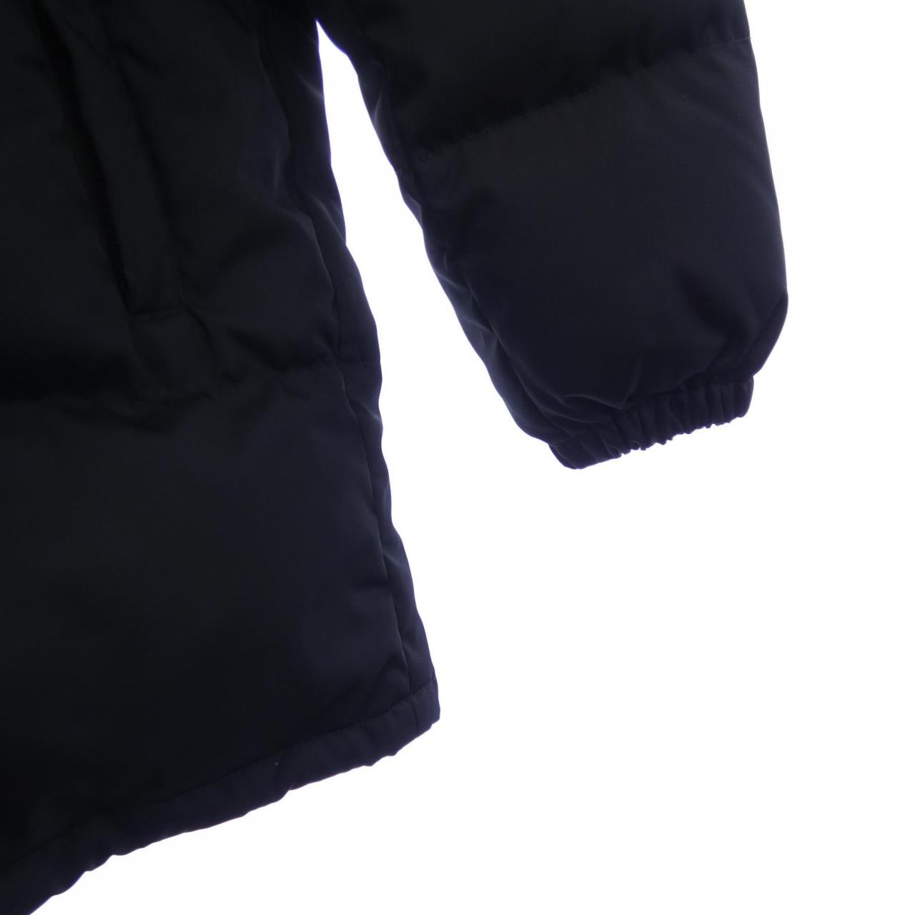 プラダ PRADA トライアングルロゴ 29X808 S202 1WQ8 ダウンジャケット