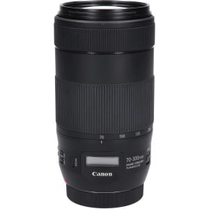 ＥＦ７０－３００ｍｍ　Ｆ４－５．６ＩＳ　ＵＳＭＩＩ