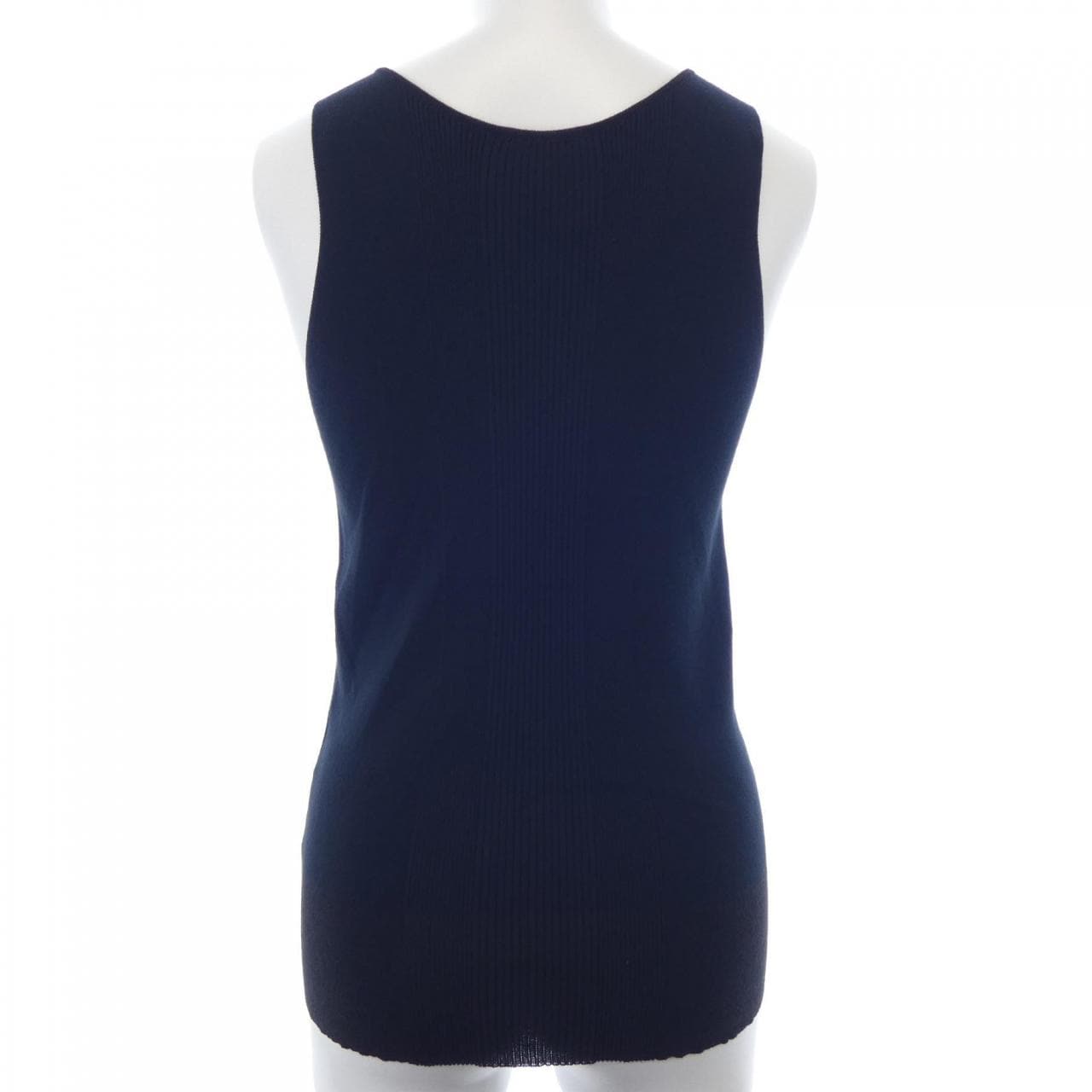 シャネル CHANEL P30407K00375 07P タンクトップ