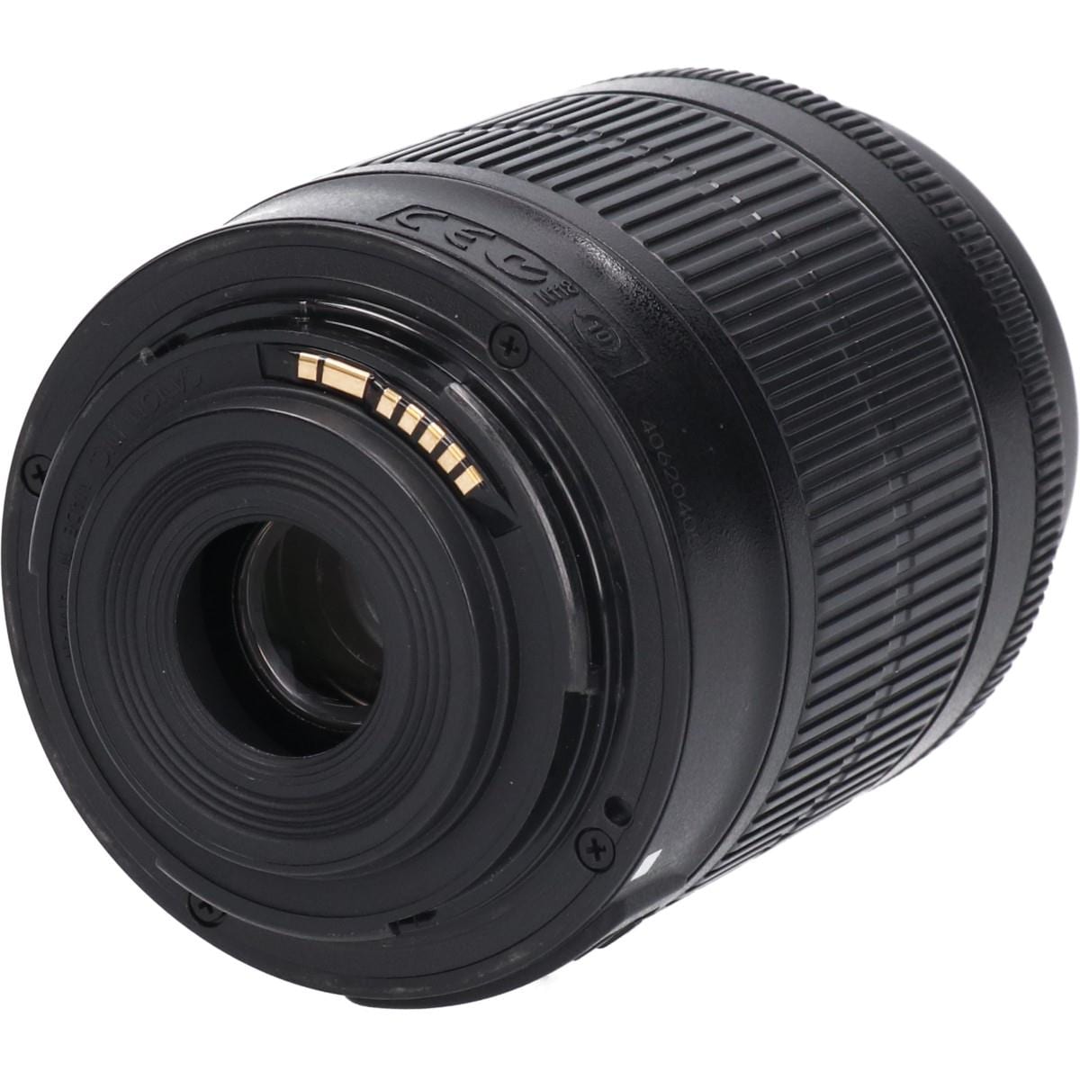 ＥＦ－Ｓ１８－５５ｍｍ　Ｆ３．５－５．６ＩＳ　ＳＴＭ