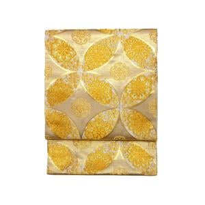 【新品】袋帯　【川島織物】