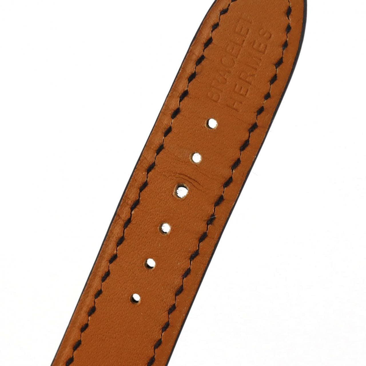 エルメス Hウォッチ HH1.210 SS クォーツ