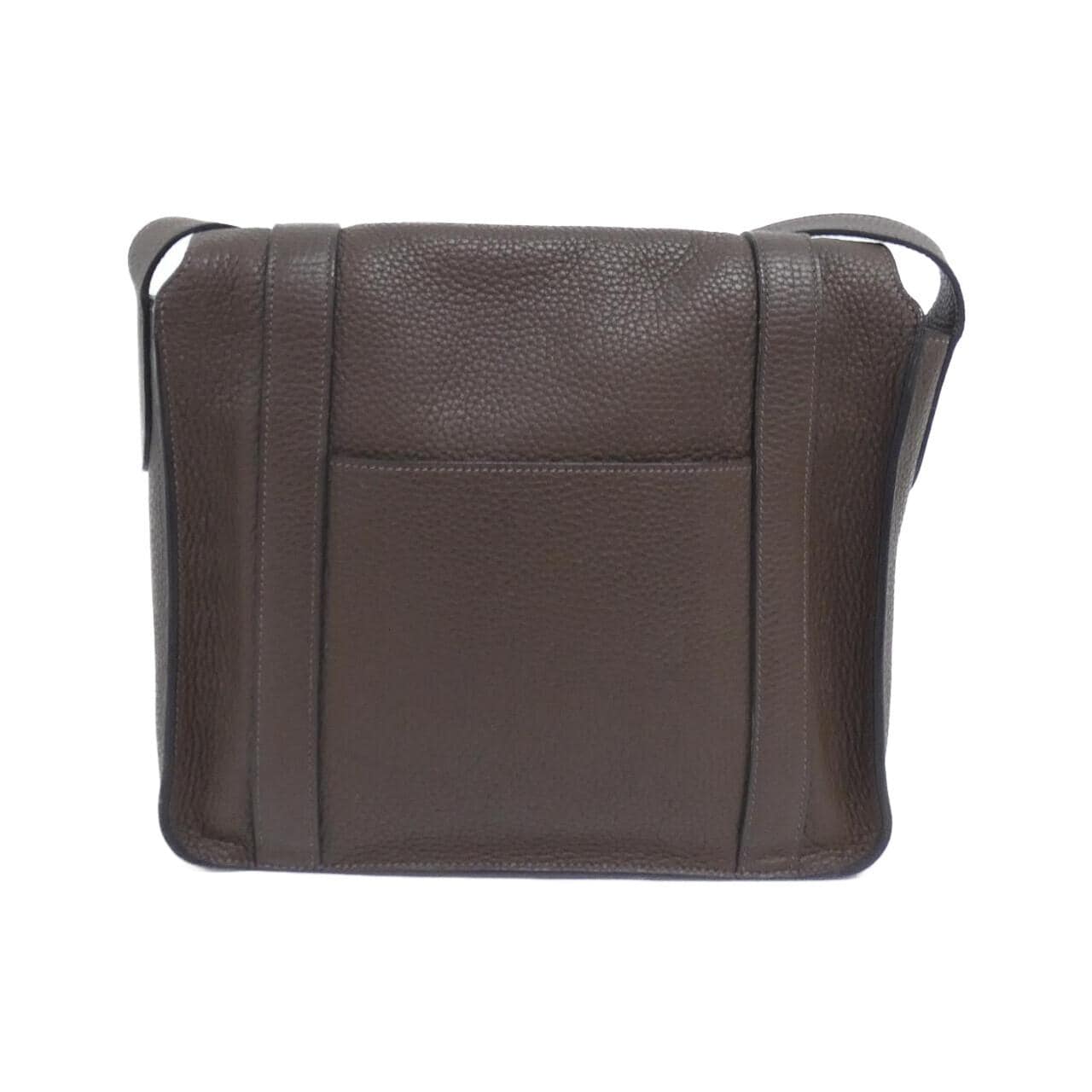 エルメス スティーブ カポラル 065790CK ショルダーバッグ