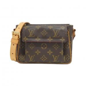 ルイヴィトン モノグラム ヴィバ シテ PM M51165 ショルダーバッグ