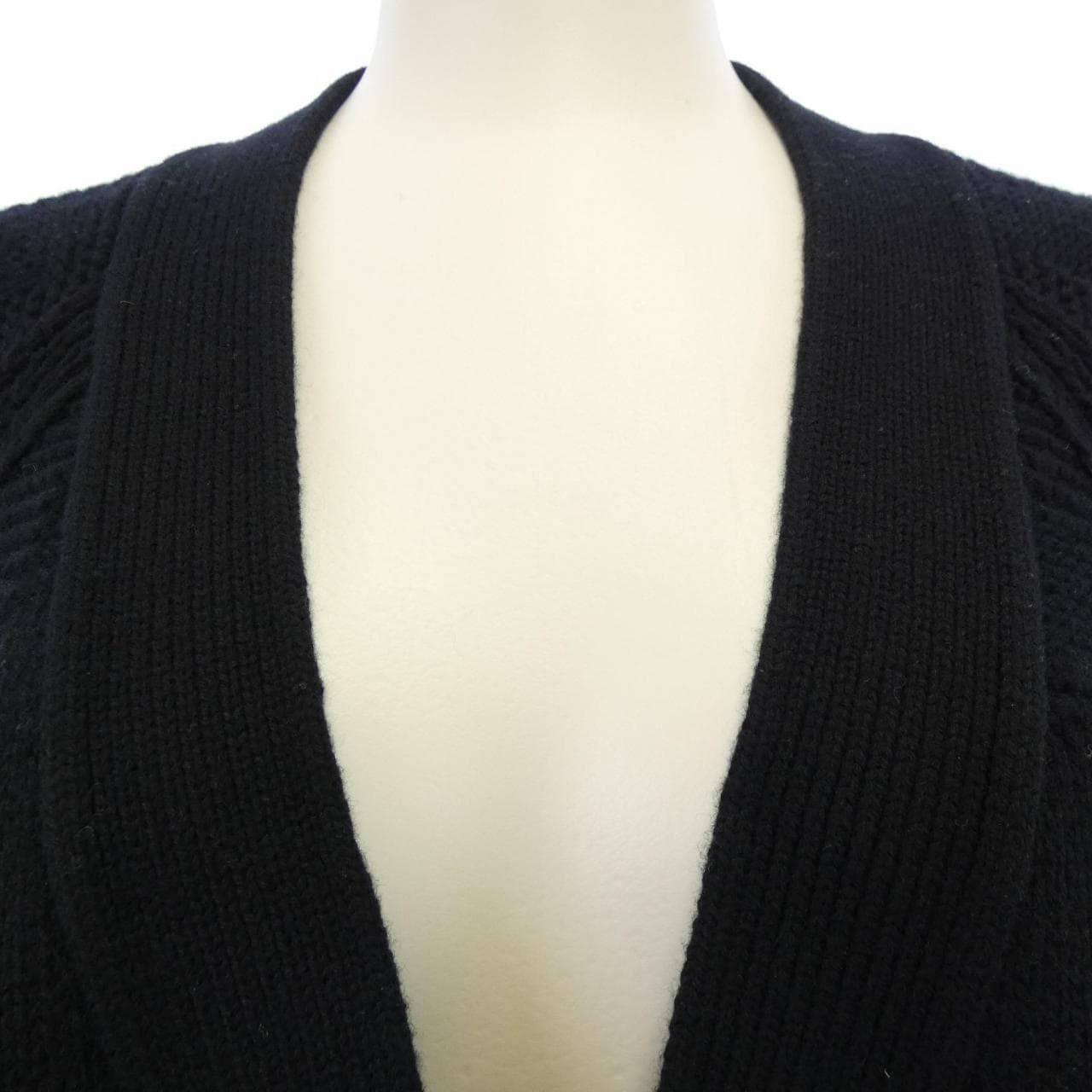 エルメス HERMES Hモチーフ 3H2701D4 カーディガン