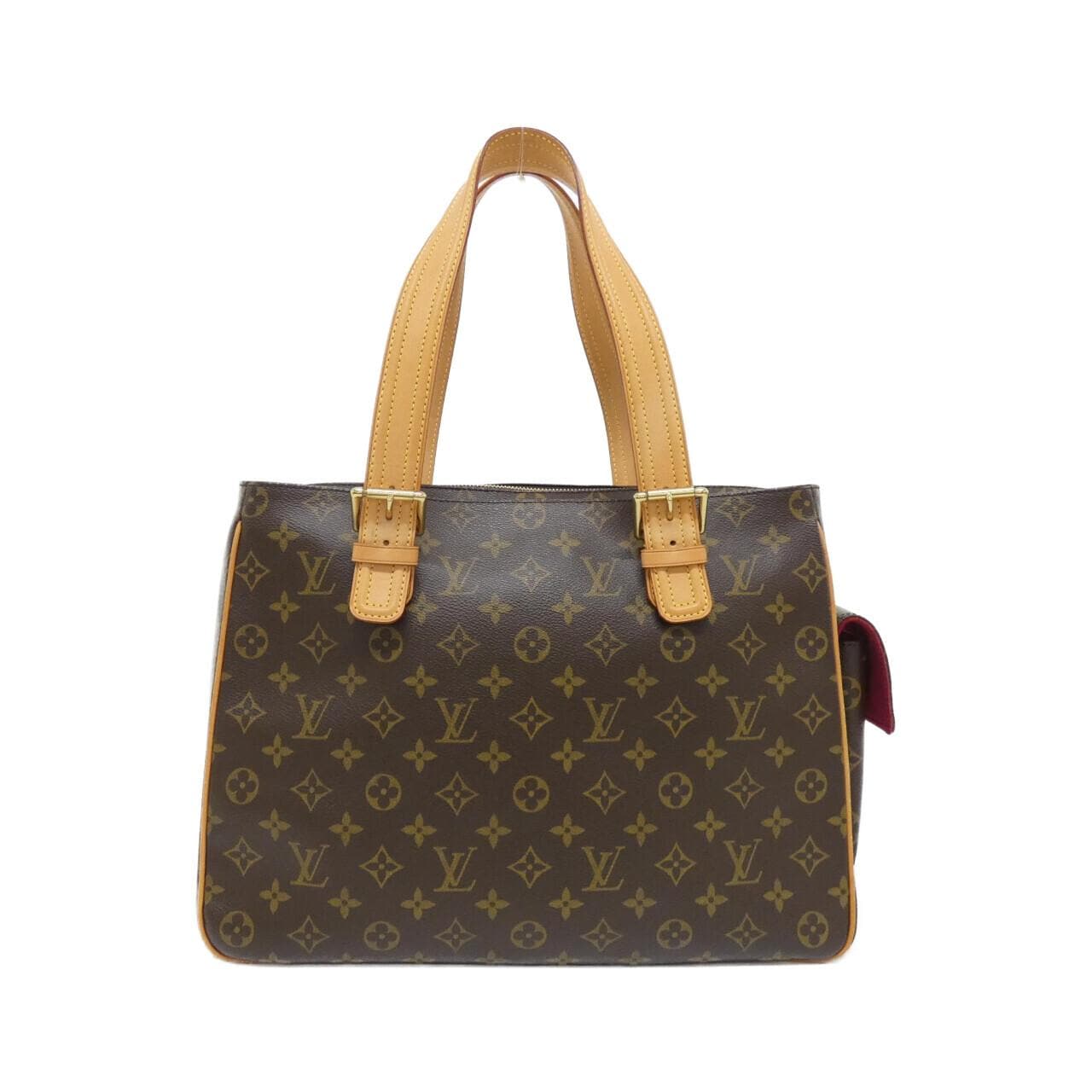 ルイヴィトン モノグラム ミュルティプリ シテ M51162 バッグ