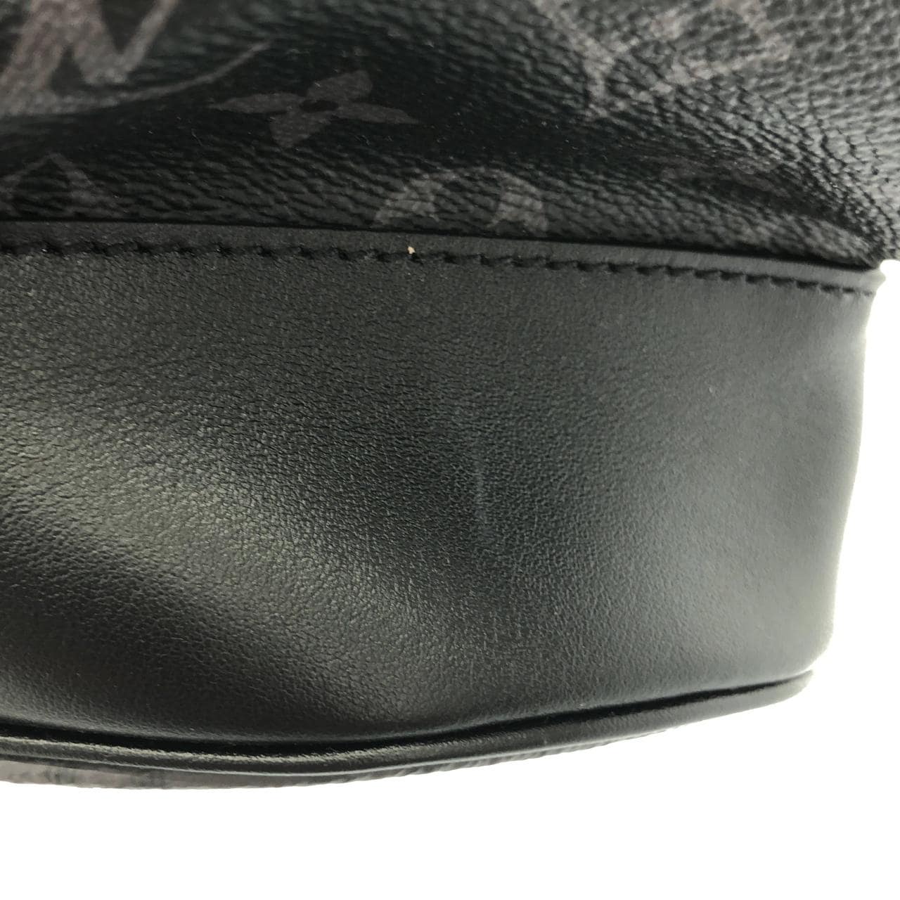 ルイヴィトン モノグラム エクリプス リバース クリストファー MM M45419 リュックサック