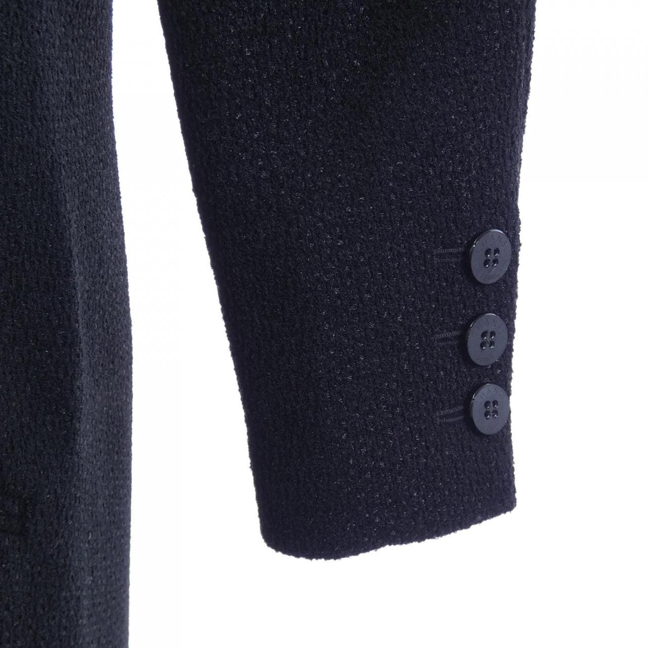 【ヴィンテージ】シャネル CHANEL P18017V10311 01A コート