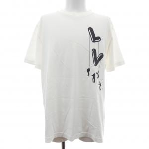 ルイヴィトン LOUIS VUITTON フローティングLVプリンテッドTシャツ HKY86WNPG Tシャツ