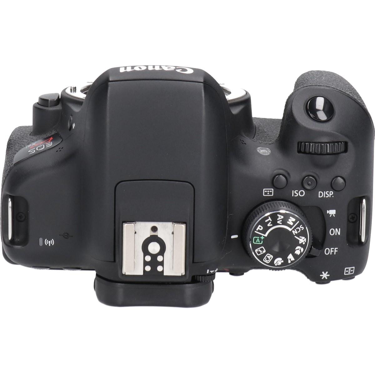 ＥＯＳ　ＫＩＳＳ　Ｘ８ｉ
