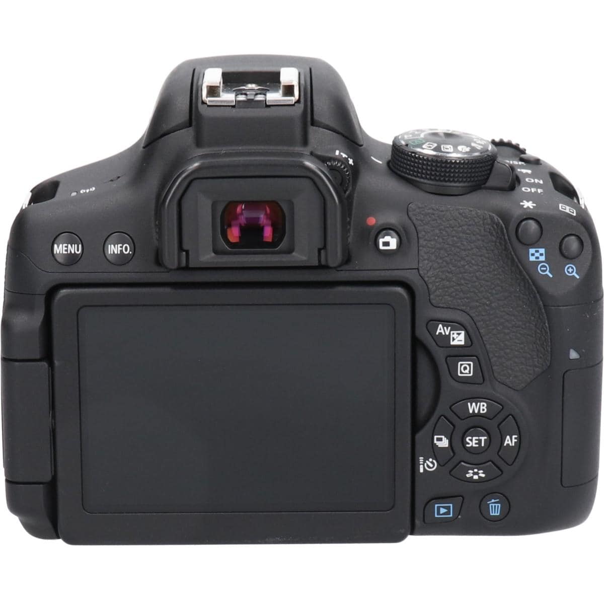ＥＯＳ　ＫＩＳＳ　Ｘ８ｉ