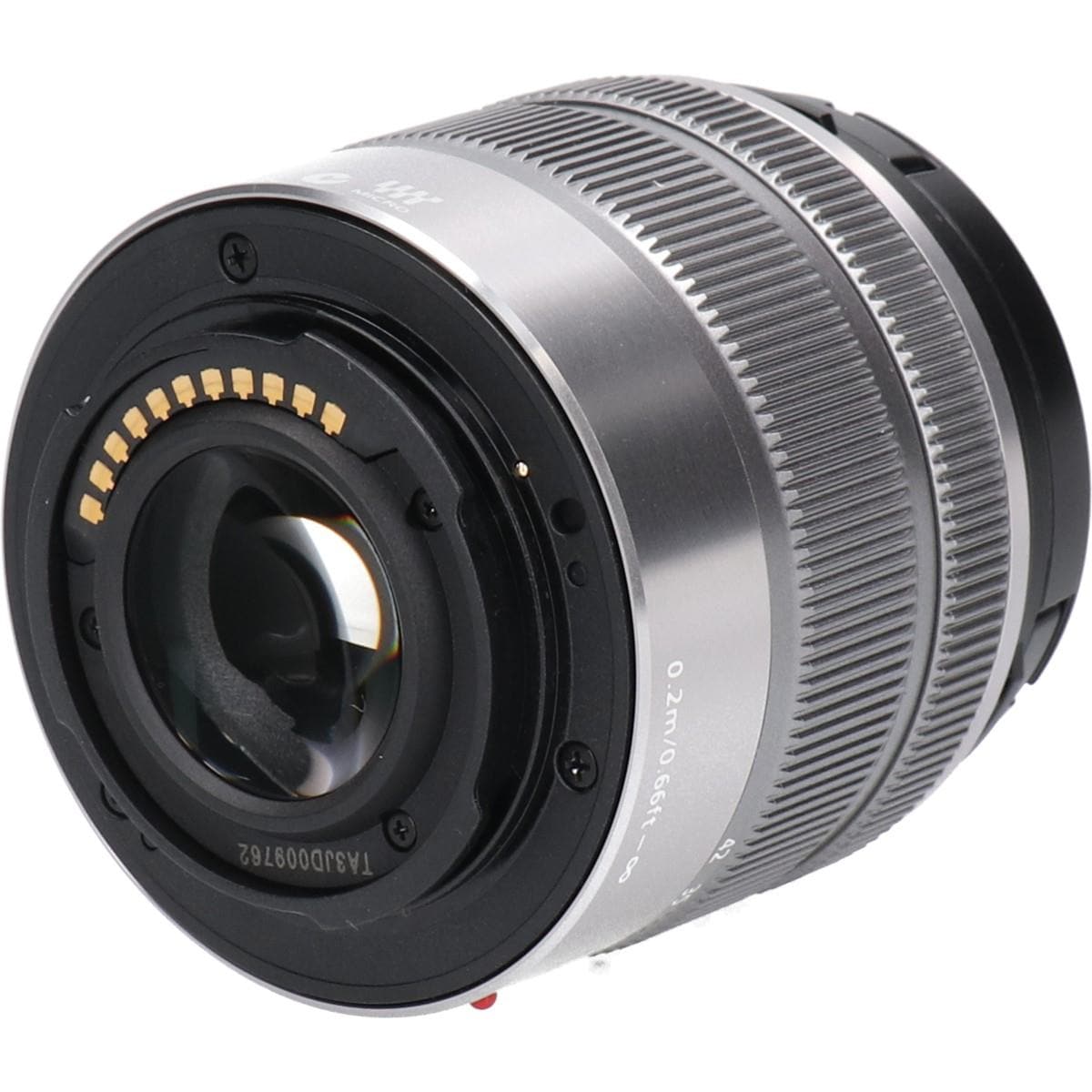 Ｇ１４－４２ｍｍ　Ｆ３．５－５．６ＡＳＰＨ．ＯＩＳ