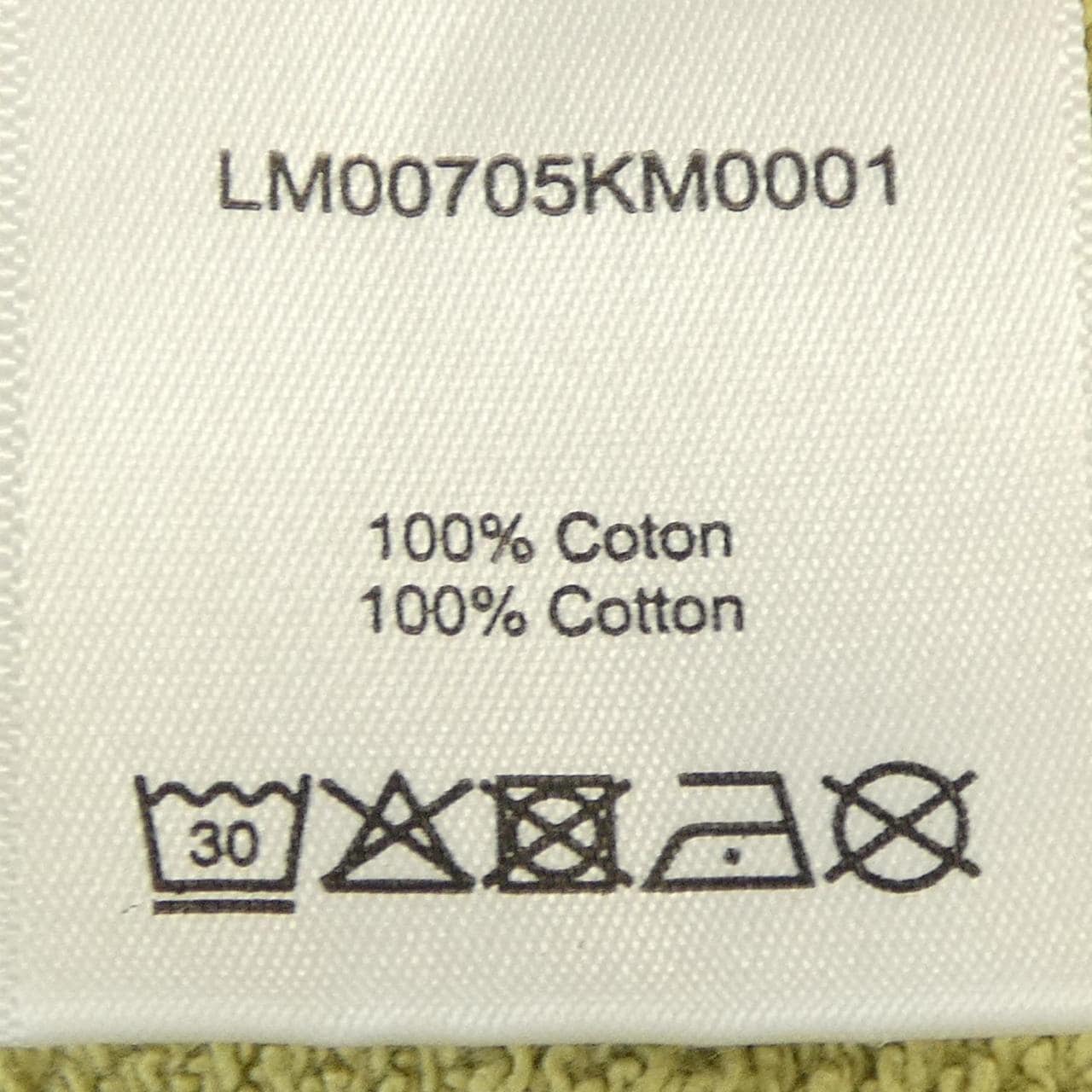 メゾンキツネ MAISON KITSUNE LM00705KM0001 パーカー