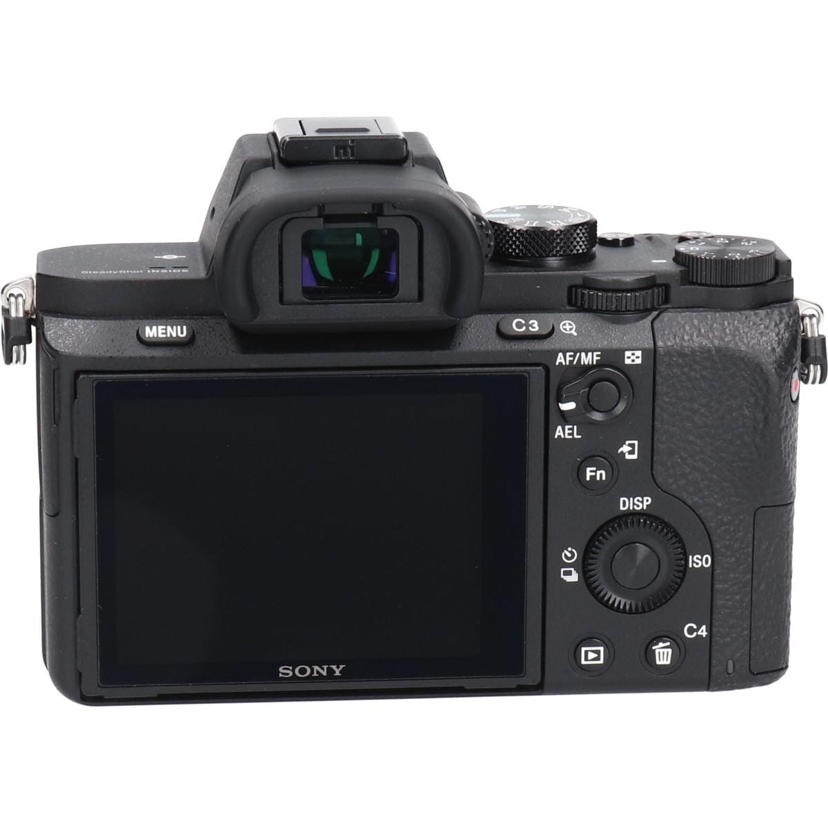 α７　ＩＩ　ＩＬＣＥ－７Ｍ２