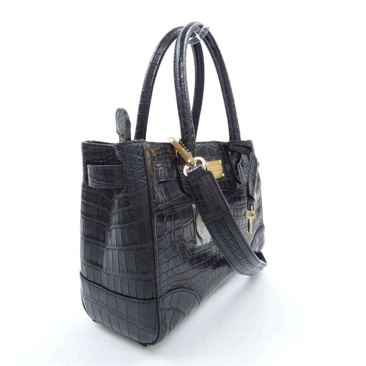 レザージュエルズ LEATHER JEWELS BAG