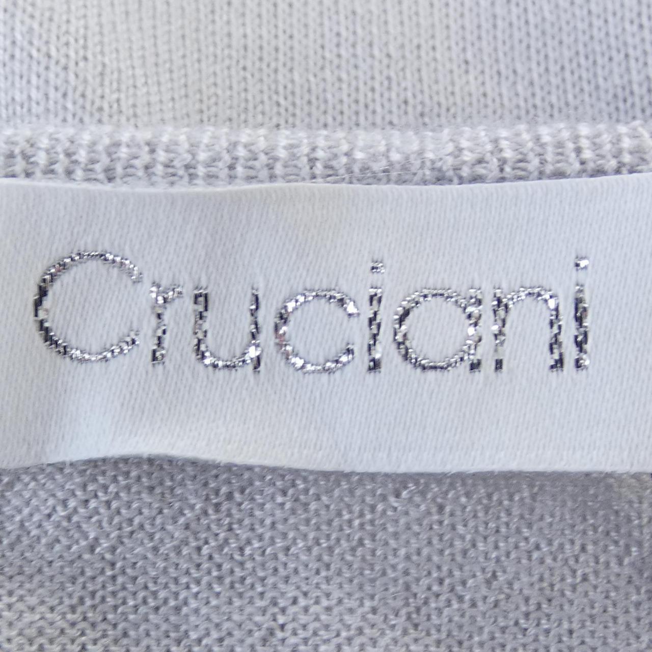 Cruciani Cruciani knit