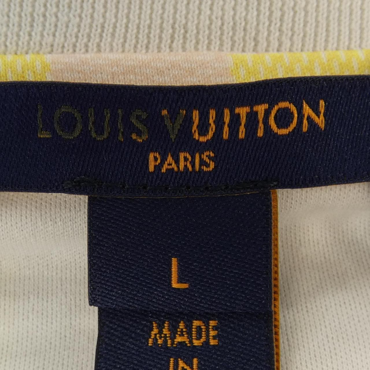 ルイヴィトン LOUIS VUITTON Tシャツ