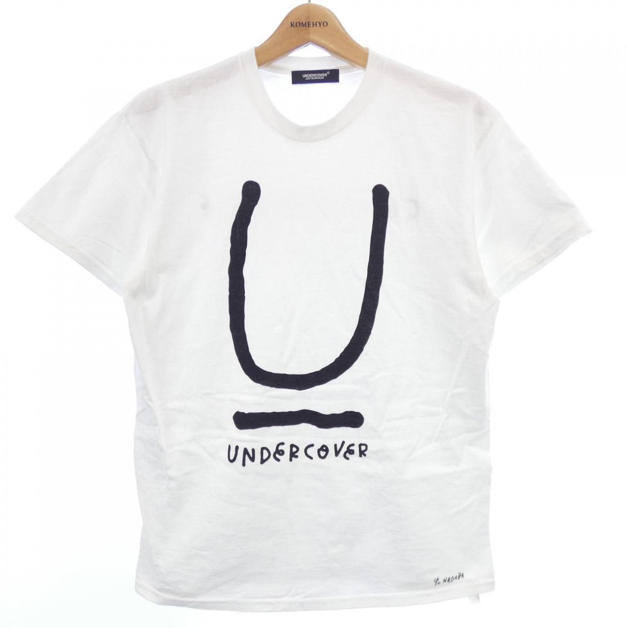 アンダーカバー UNDER COVER UC1E9813-1 Tシャツ