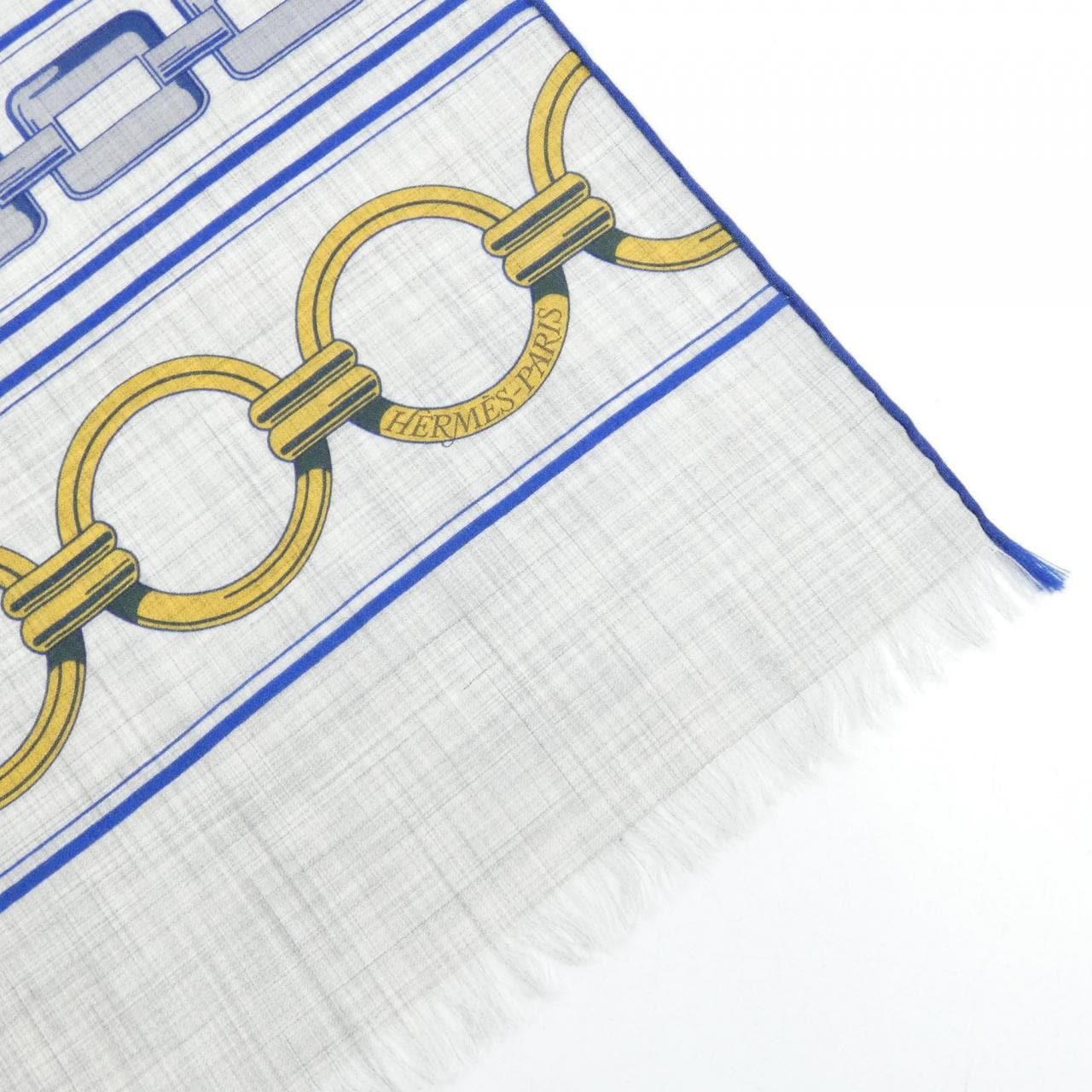 エルメス HERMES STOLE