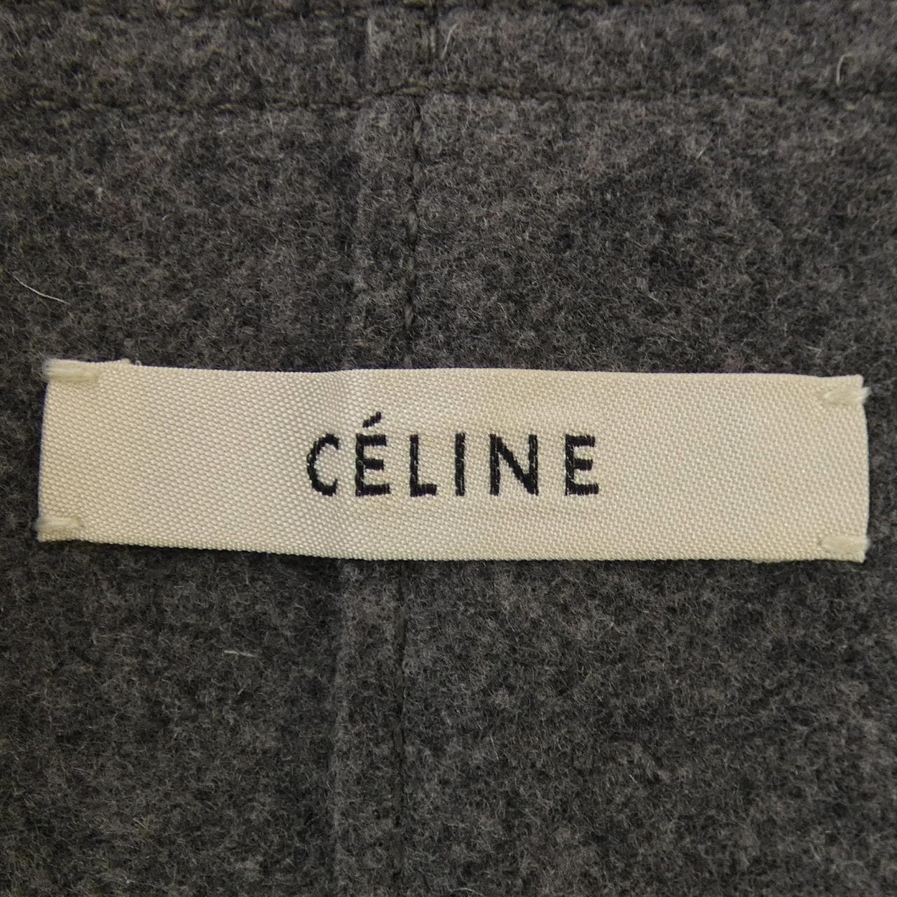 セリーヌ CELINE スカート