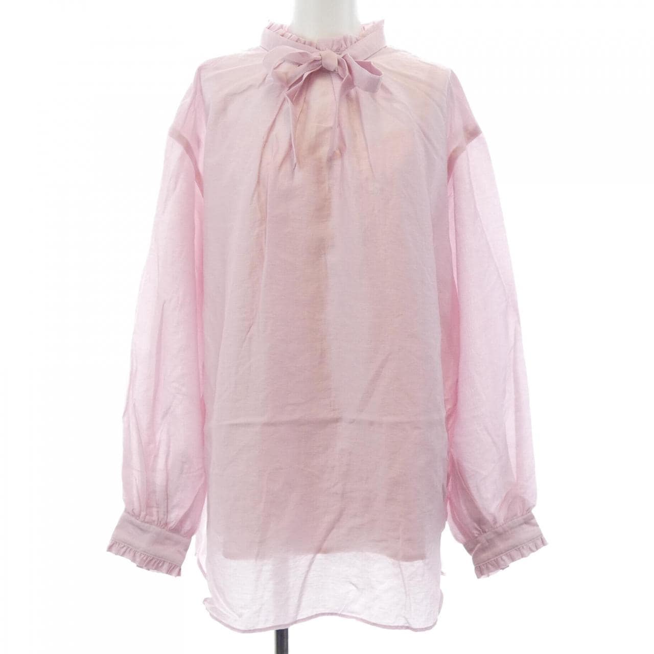 カデュネ CADUNE シャツ