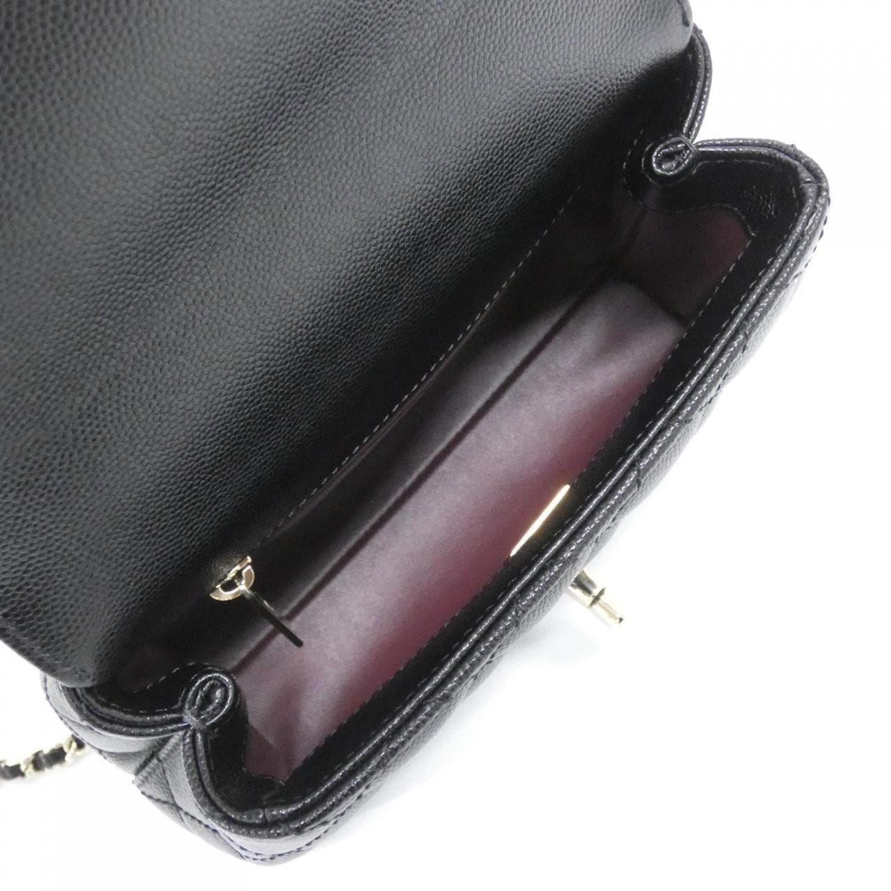 【未使用品】シャネル AS2215 バッグ
