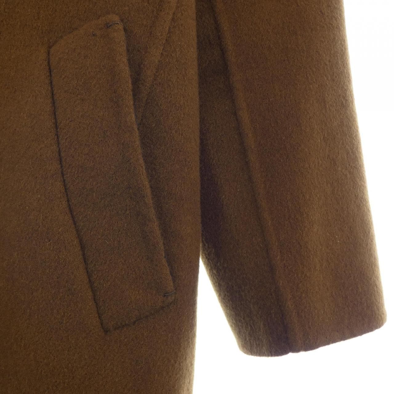 ダンヒル DUNHILL コート