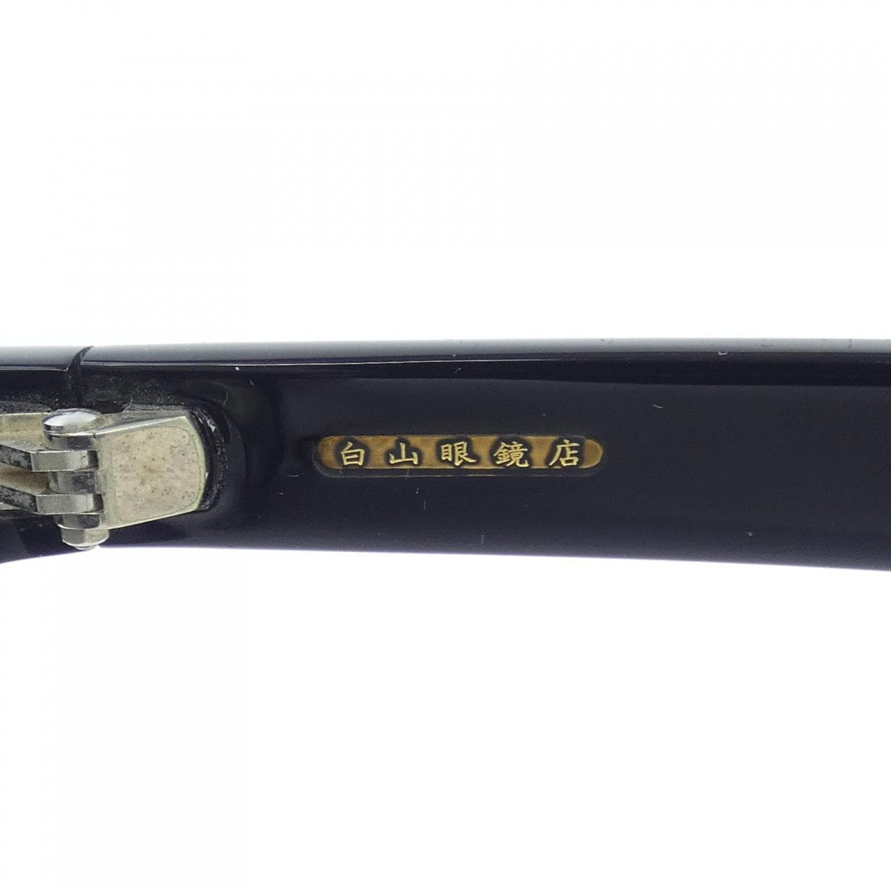 ザスタイリストジャパン THE STYLIST JAPAN 白山眼鏡店 SUNGLASSES