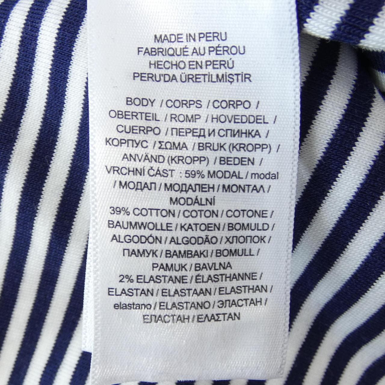 ポロラルフローレン POLO RALPH LAUREN カットワンピース