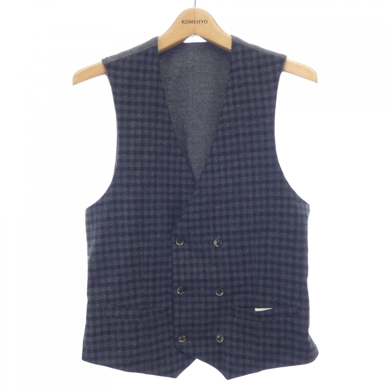 リングジャケット RING JACKET ベスト