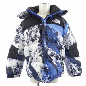 シュプリームザノースフェイス SUPREME×THE NORTH FACE ND91701I ダウンジャケット