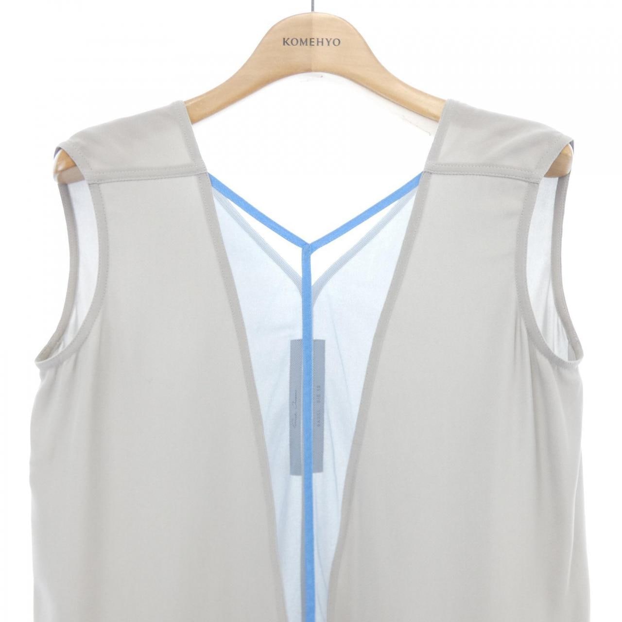 リックオウエンス Rick owens ワンピース