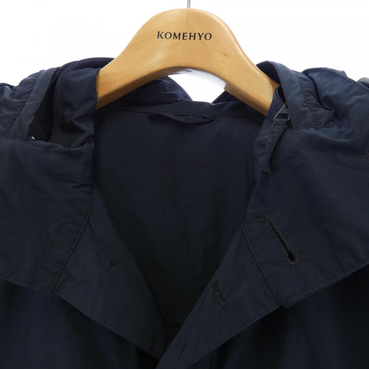 アスペジ ASPESI コート