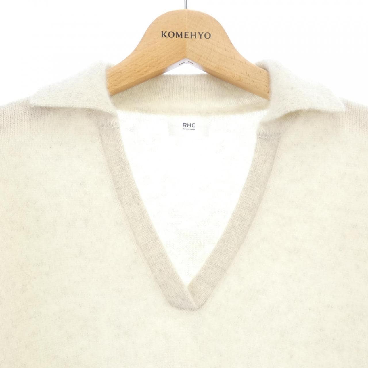 アールエイチシー RHC ニット