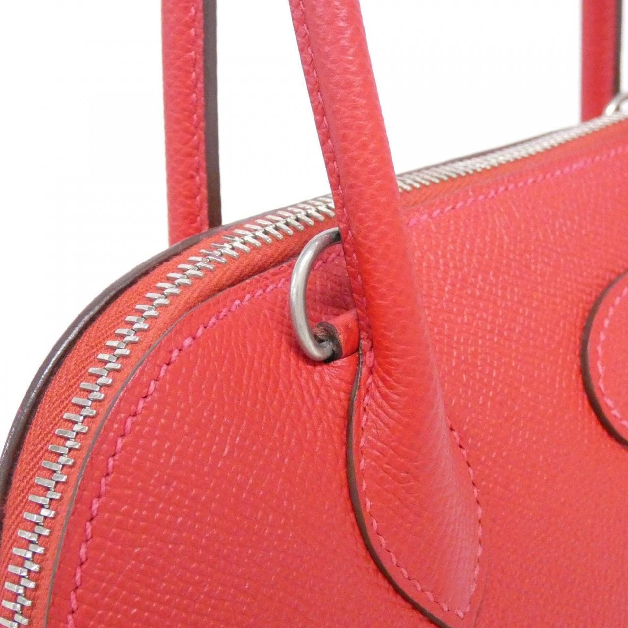 エルメス ボリード 27cm 041693CK バッグ