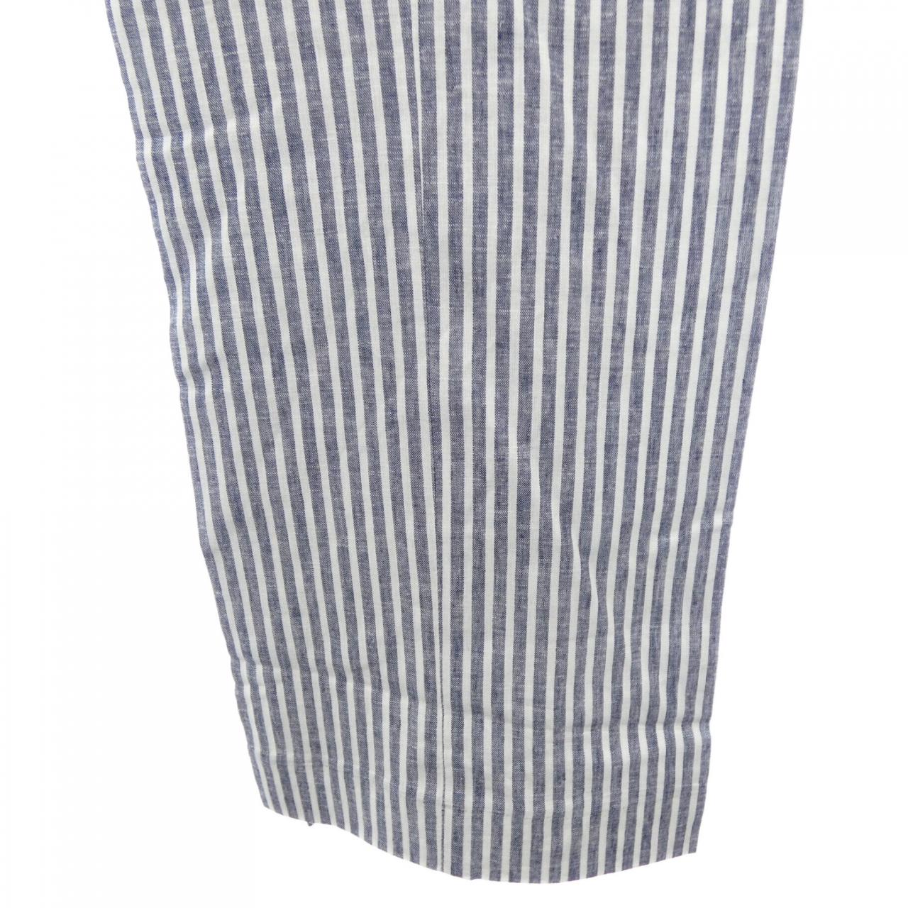 タリアトーレ TAGLIATORE P-CLAPTON11 パンツ