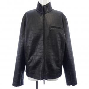 アルマーニコレツィオーニ ARMANI collezioni ムートンジャケット