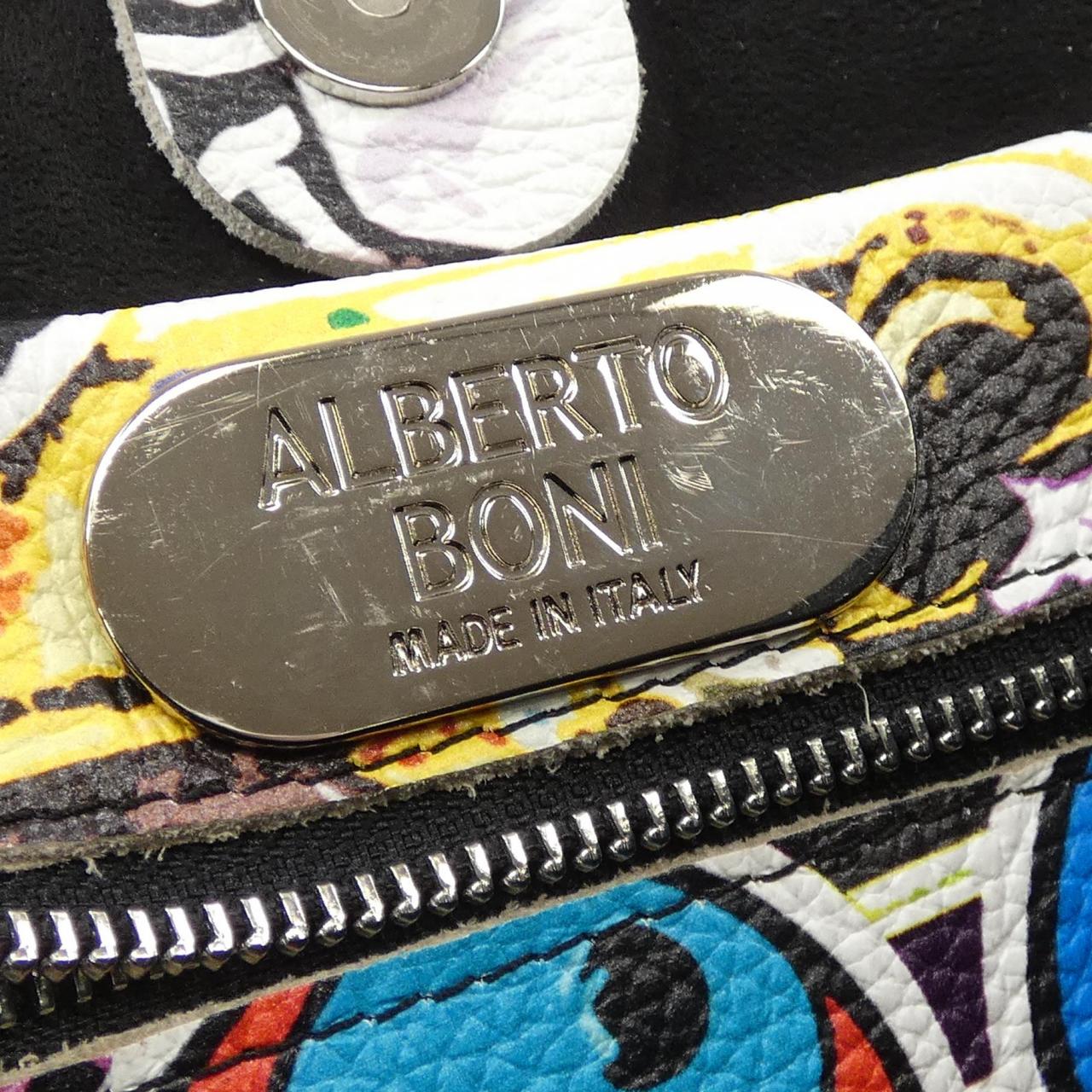 ALBERTO BONI BAG