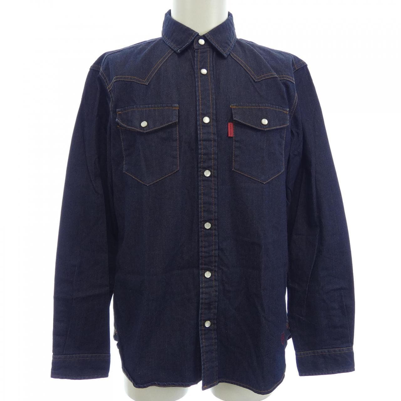 ブラックレーベルクレストブリッジ BLACK LABEL CRESTBRIDGE シャツ