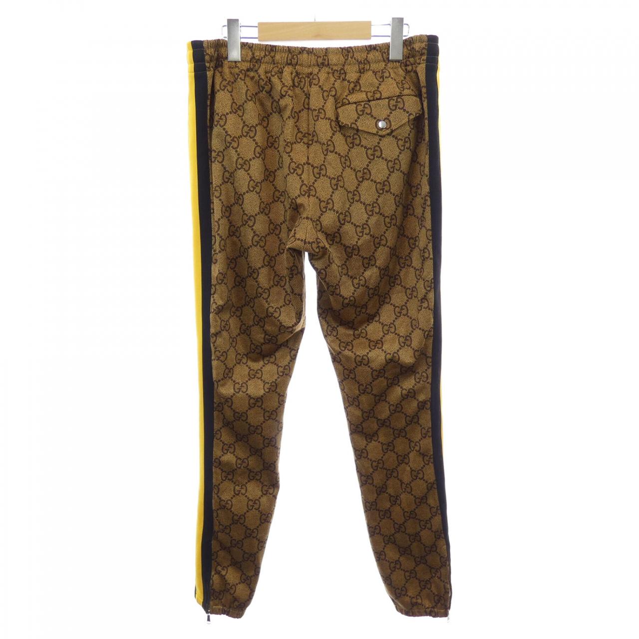 グッチ GUCCI 545534-XJAF4 パンツ