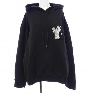 エムエムシックス MM6 SH0GU0020 パーカー