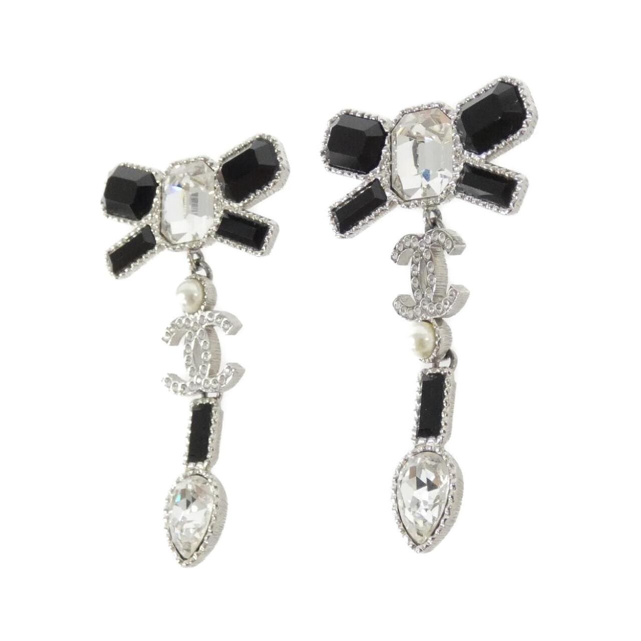 シャネル ABB995 ピアス