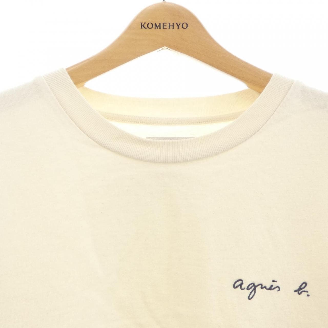 アニエスベー Agnes.b Tシャツ