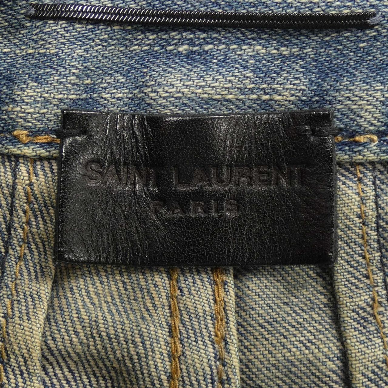 サンローラン SAINT LAURENT 391659 Y847M ジーンズ