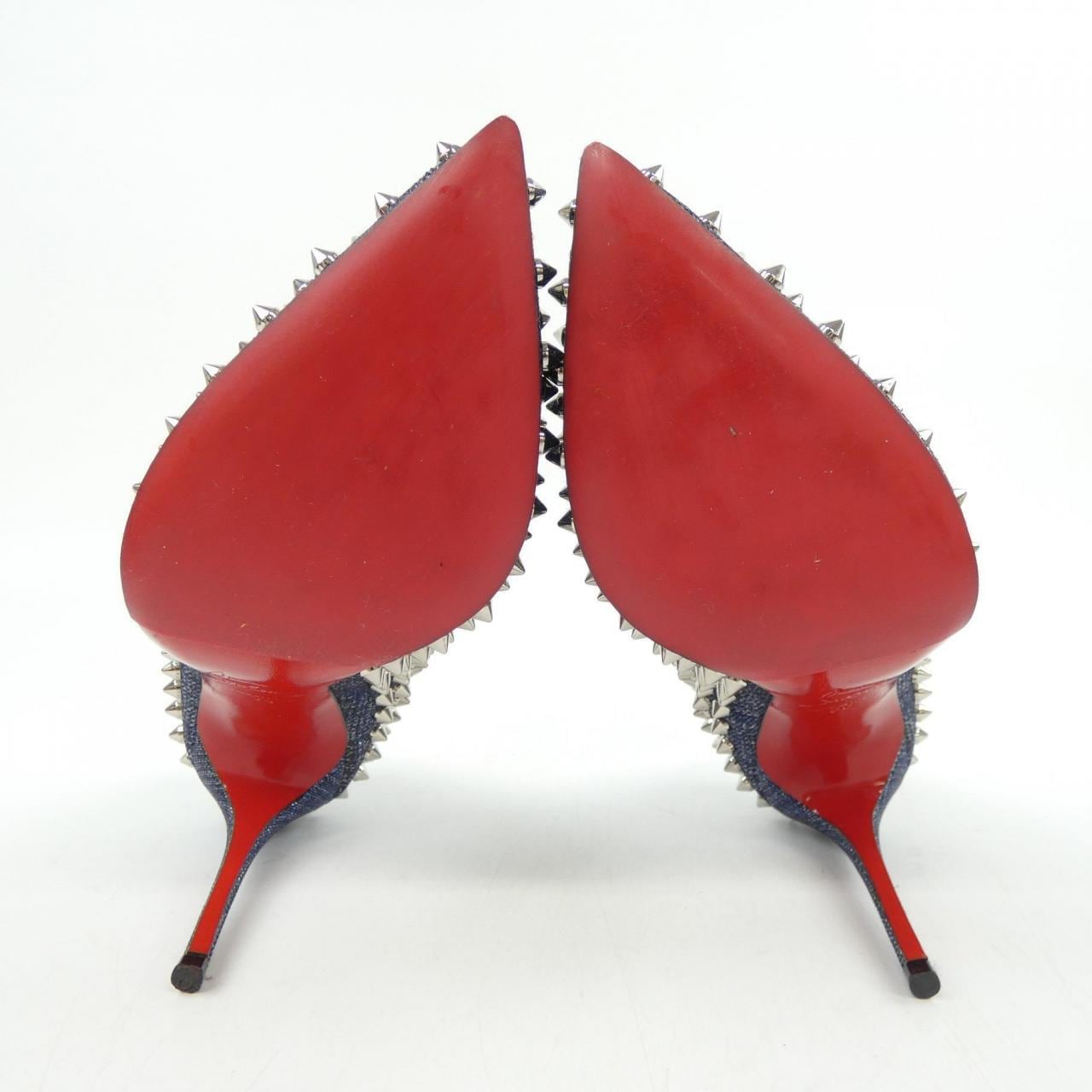 クリスチャンルブタン CHRISTIAN LOUBOUTIN パンプス